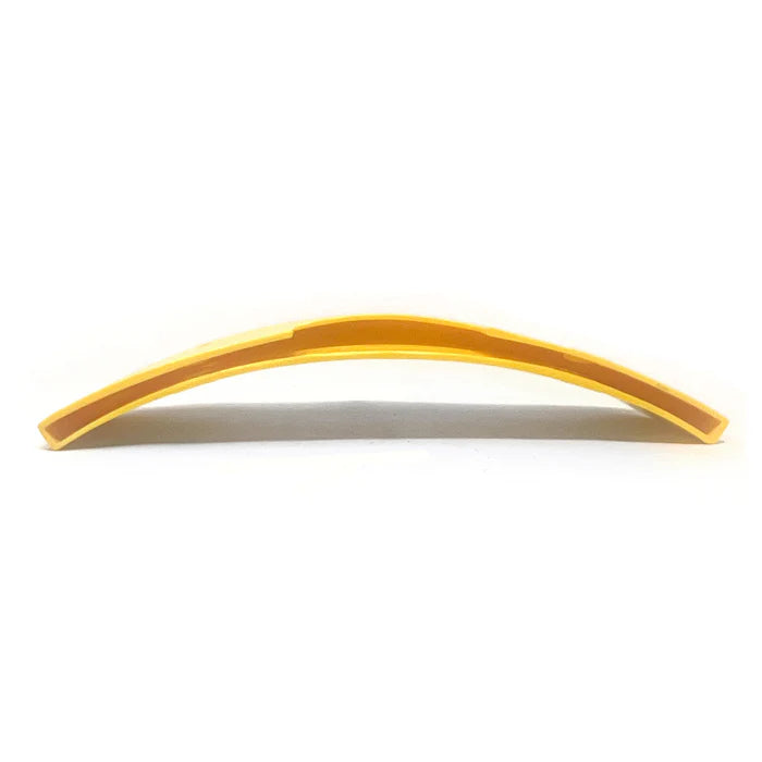 MT-RSR Shovel Protector for Corghi TC 9824, 2024 - Yellow C-100105-1