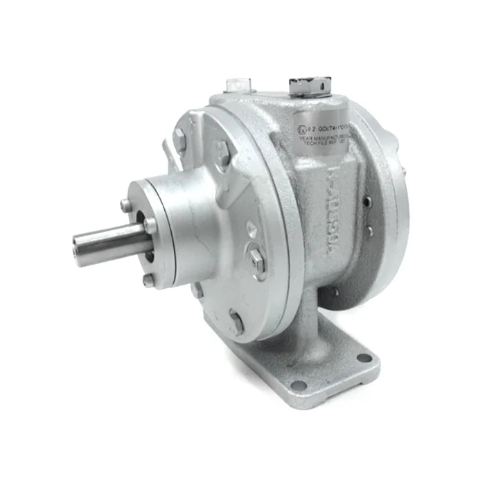 MT-RSR Large 4 Vane, Reversible Air Motor For Coats TC C-181190A