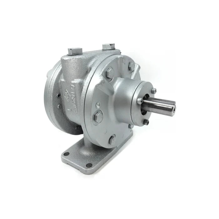 MT-RSR Large 4 Vane, Reversible Air Motor For Coats TC C-181190A