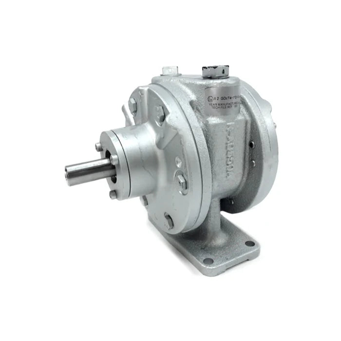 MT-RSR Large 4 Vane, Reversible Air Motor For Coats TC C-181190A