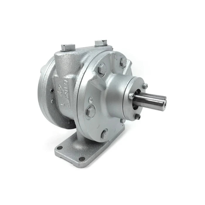 MT-RSR Large 4 Vane, Reversible Air Motor For Coats TC C-181190A