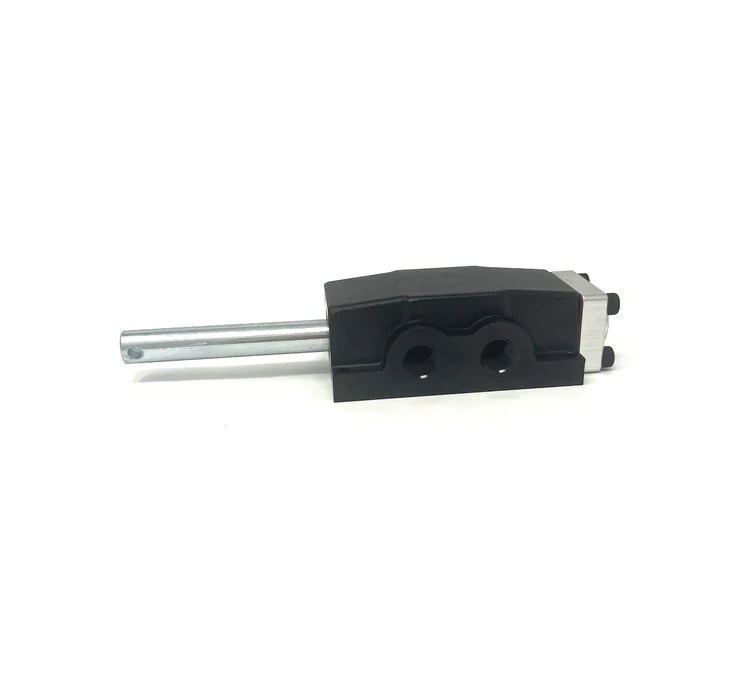 MT-RSR 4 Way Air Valve With Internal Centering Spring- OEM Body Style C-184369