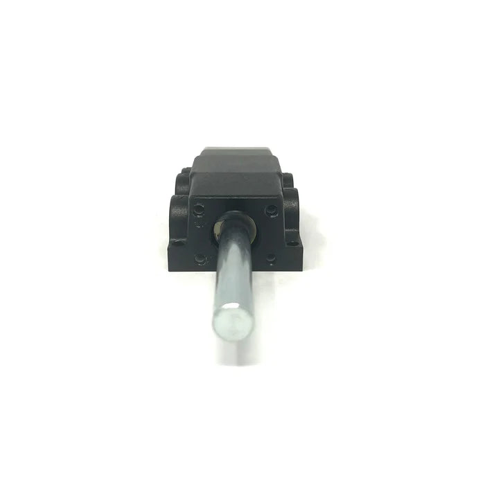 MT-RSR 4 Way Air Valve With Internal Centering Spring- OEM Body Style C-184369