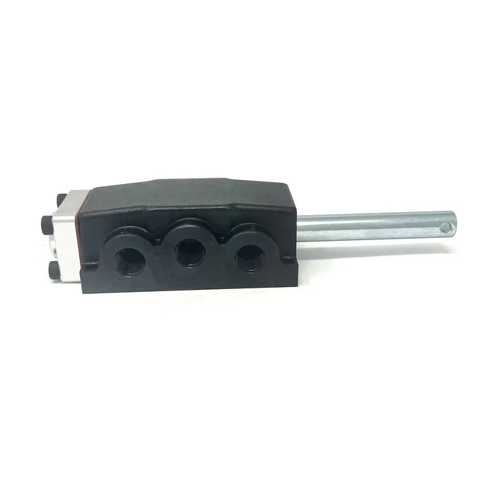 MT-RSR 4 Way Air Valve With Internal Centering Spring- OEM Body Style C-184369