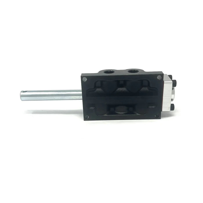 MT-RSR 4 Way Air Valve With Internal Centering Spring- OEM Body Style C-184369