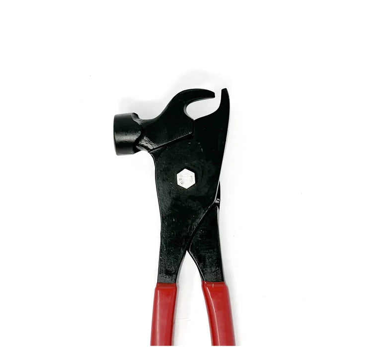 MT-RSR Heavy Duty Truck Weight Hammer/Pliers C-44064