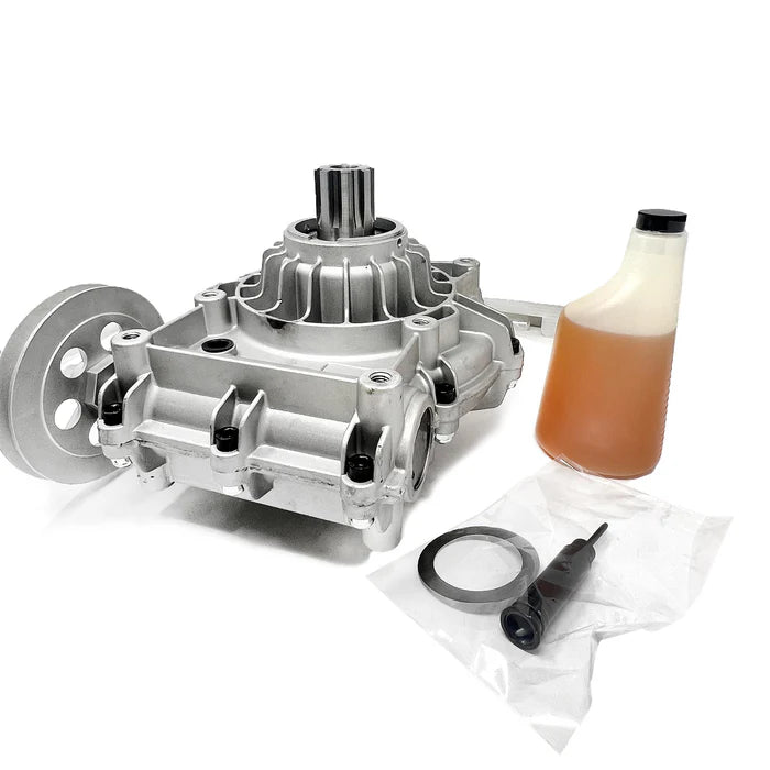 MT-RSR Coats Tire Changer Transmission/Gearbox C-5608497