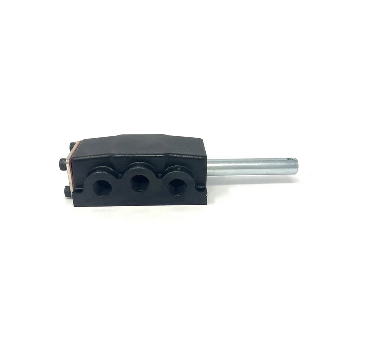 MT-RSR 4 Way Valve Housing for Coats No Spring - OEM Body Style C-81986