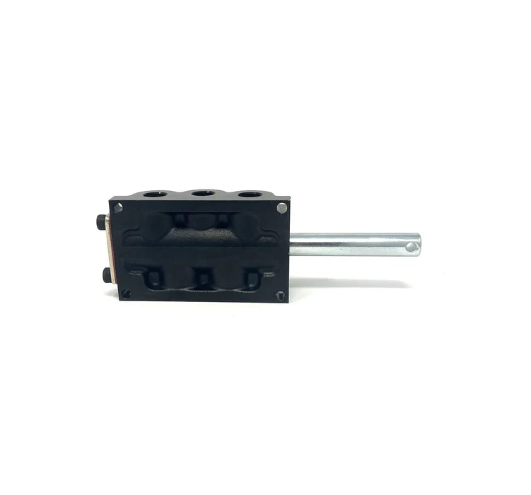 MT-RSR 4 Way Valve Housing for Coats No Spring - OEM Body Style C-81986