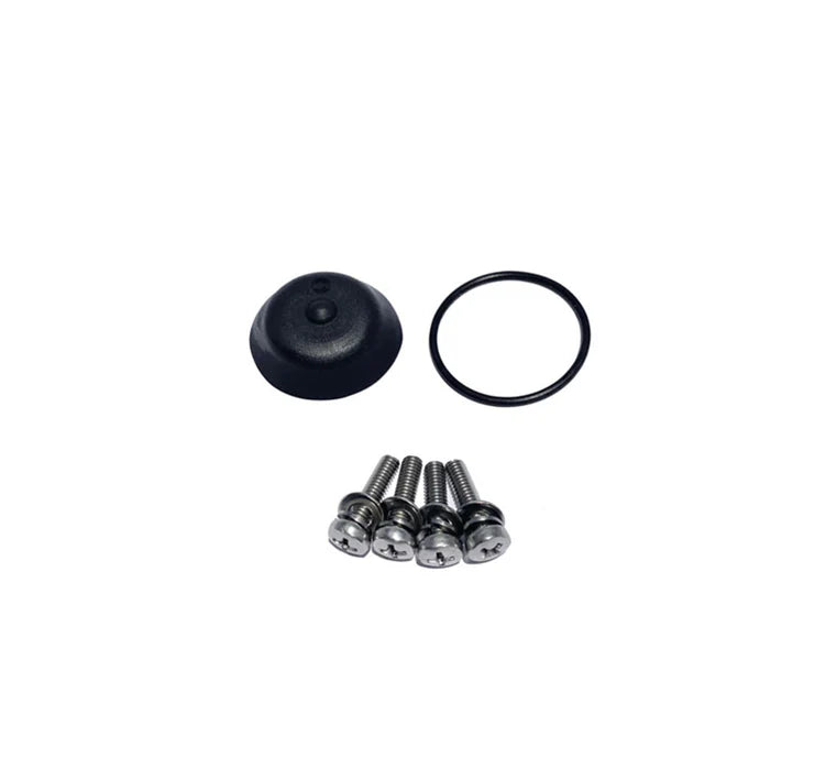 MT-RSR Coats Air Motor Exhaust Valve Rebuild Kit C-85606398R
