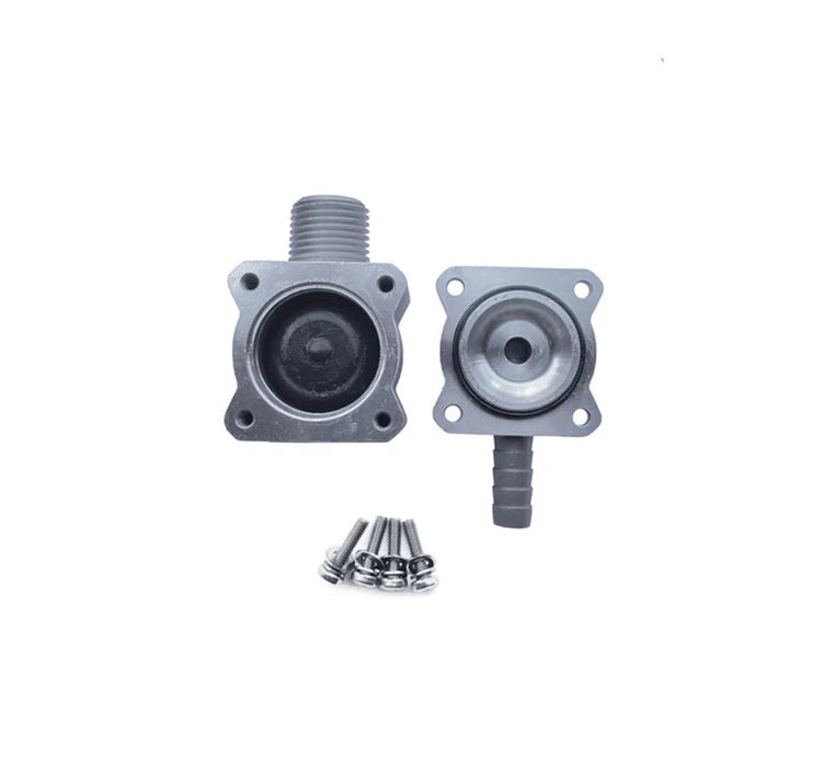 MT-RSR Coats Air Motor Exhaust Valve Rebuild Kit C-85606398R