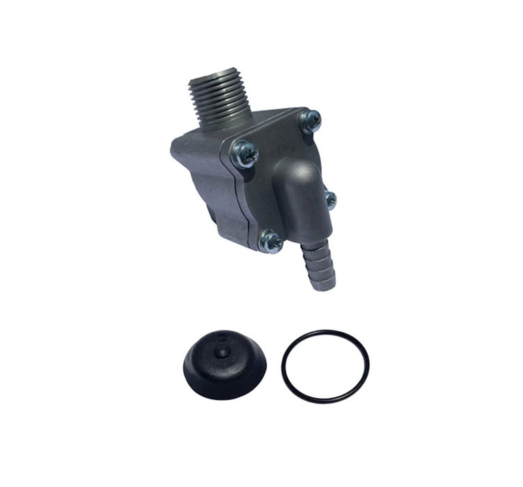 MT-RSR Coats Air Motor Exhaust Valve Rebuild Kit C-85606398R