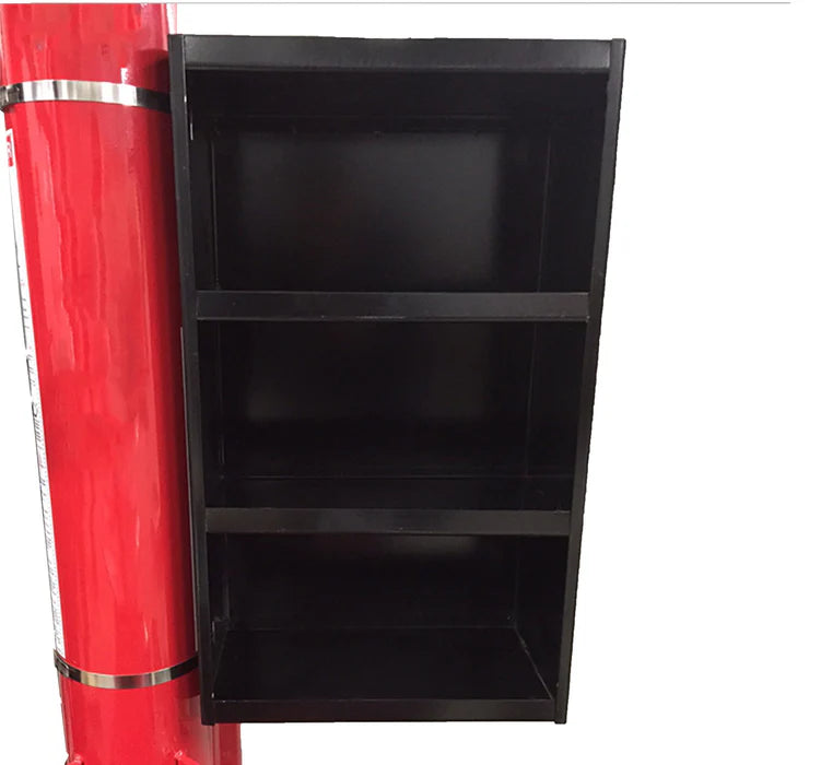 MT-RSR Swing Arm Tire Changer Storage Cabinet C-85610105