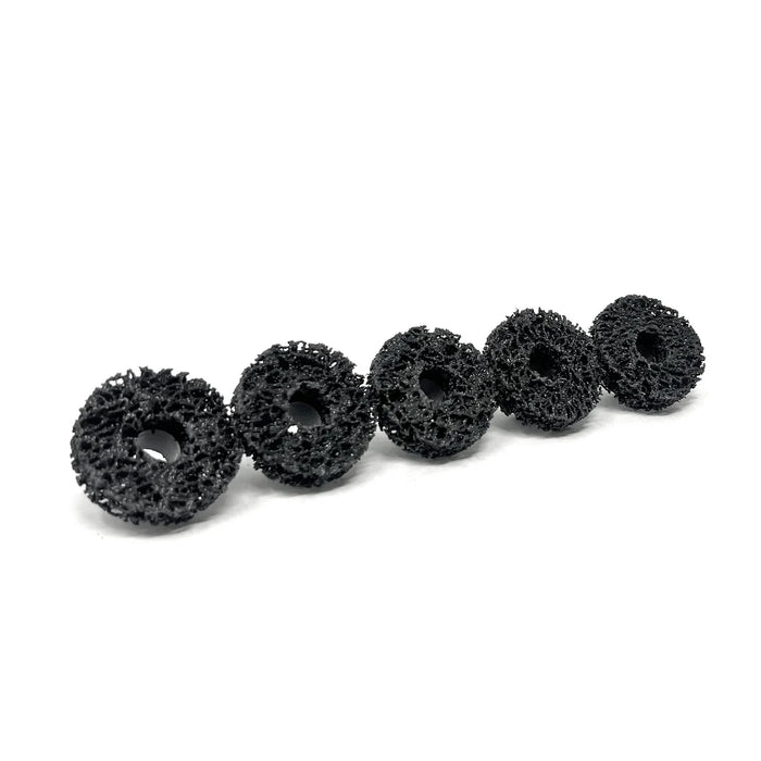 MT-RSR Counteract Hub Pro XL Cleaning Pads - Commercial - 6 Pack CA-HBCR22