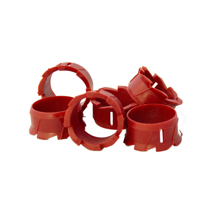 MT-RSR Counteract 100 Piece Centering Sleeve Bucket - 22mm CA-WCSC