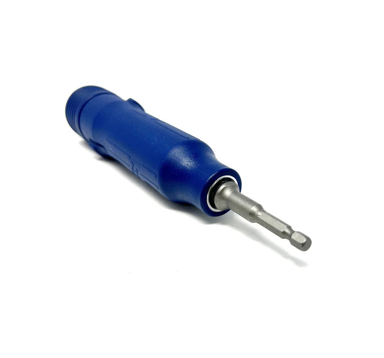 MT-RSR Professional Stud/Hub Brush Kit Cal-16