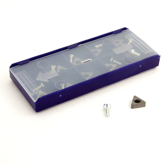MT-RSR Ammco Negative Rake Thick Carbide Brake Lathe Bits 7914TH
