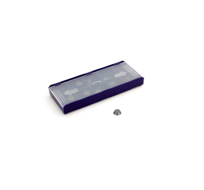 MT-RSR Ammco/Kwikway/Snap On Round Positive Rake Bits (Pack of 10) CB69