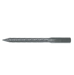 MT-RSR Carbide Cutter for Tire Repair - 3/16" (4.5mm) - Kex Brand 14-C316-B