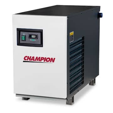 MT-RSR Champion Non-Cycling Refrigerated Air Dryer 35 CFM CHMP-CGD35