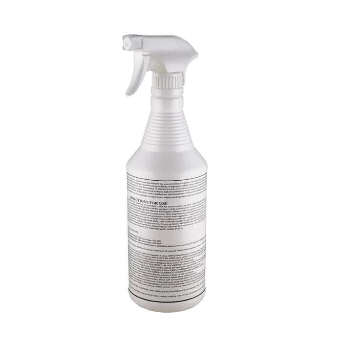MT-RSR Germ Safe Disinfectant, Cleaner, Spray 32 oz. (6pk) CHS-91597-6