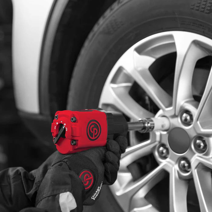 MT-RSR Chicago Pneumatic 1/2" Impact Wrench - CP-7741-2