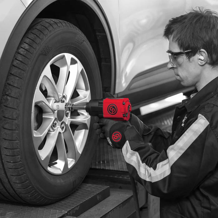 MT-RSR Chicago Pneumatic 1/2" Impact Wrench - CP-7741-2