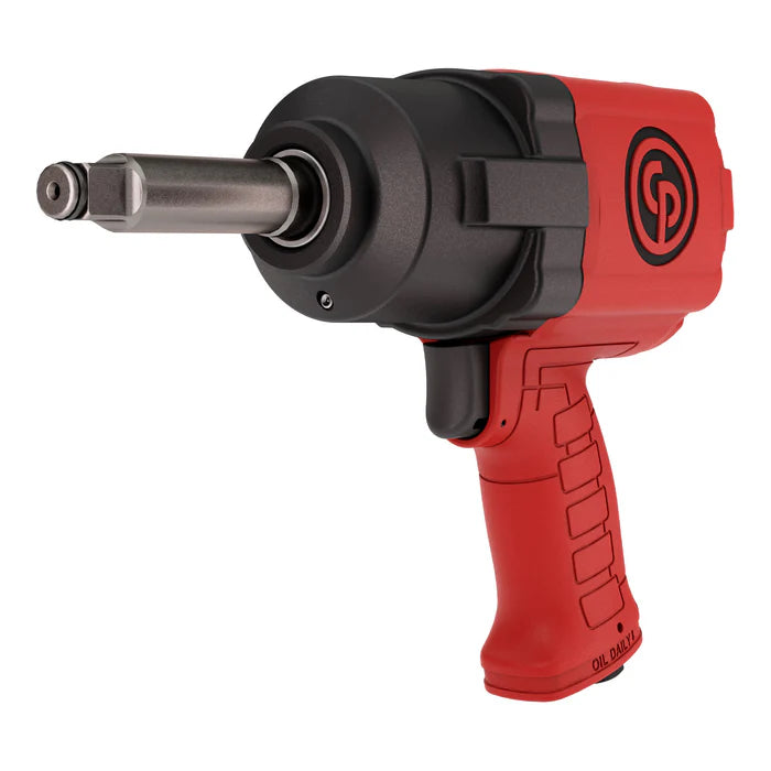 MT-RSR Chicago Pneumatic 1/2" Impact Wrench - CP-7741-2