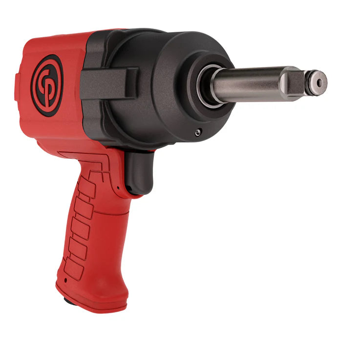 MT-RSR Chicago Pneumatic 1/2" Impact Wrench - CP-7741-2