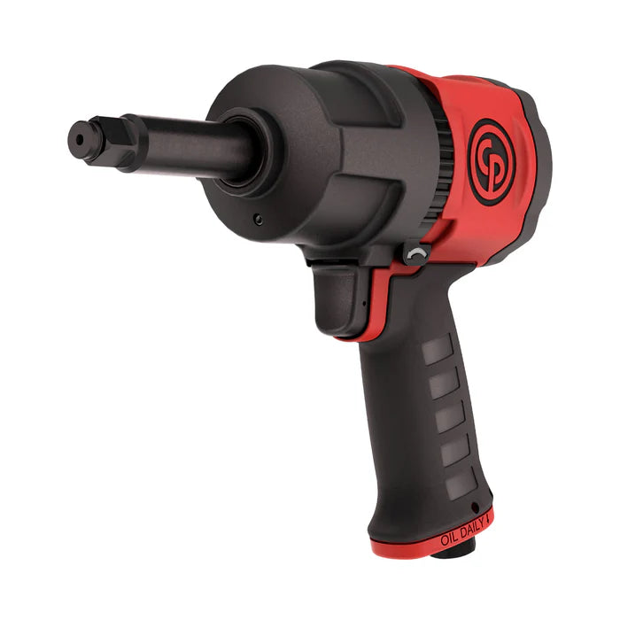 MT-RSR Chicago Pneumatic 1/2" Impact Wrench - CP-7748-2