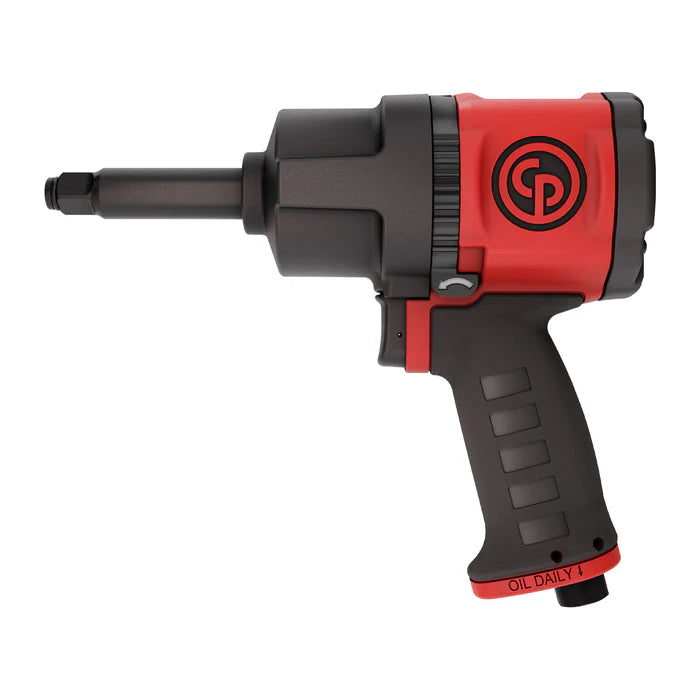 MT-RSR Chicago Pneumatic 1/2" Impact Wrench - CP-7748-2