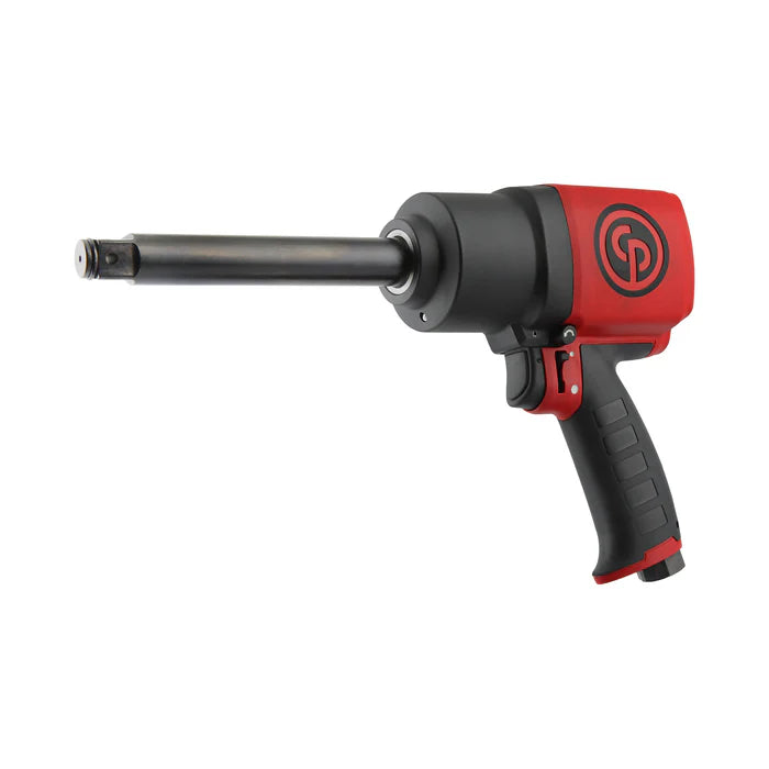 MT-RSR Chicago Pneumatic 3/4"Impact Wrench, 6" Anvil - CP-7769-6