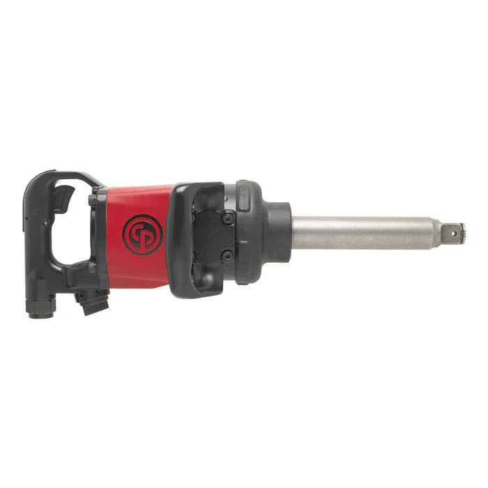 MT-RSR Chicago Pneumatic 1" Impact Wrench 6" Anvil - CP-7782-6