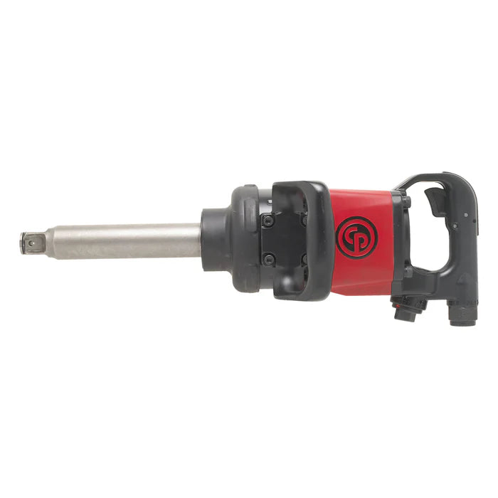MT-RSR Chicago Pneumatic 1" Impact Wrench 6" Anvil - CP-7782-6