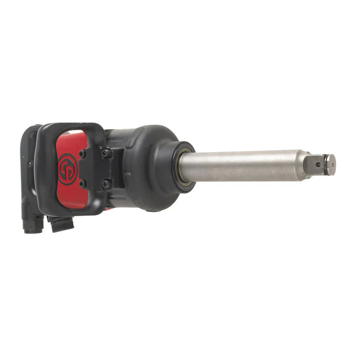 MT-RSR Chicago Pneumatic 1" Impact Wrench 6" Anvil - CP-7782-6