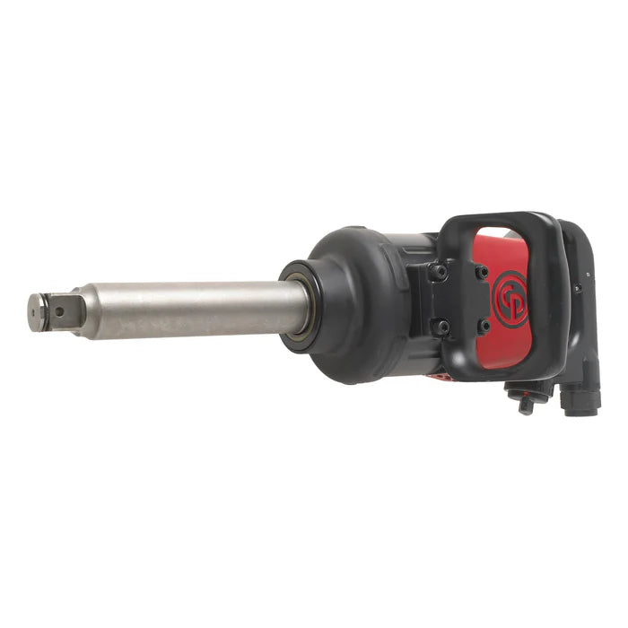 MT-RSR Chicago Pneumatic 1" Impact Wrench 6" Anvil - CP-7782-6