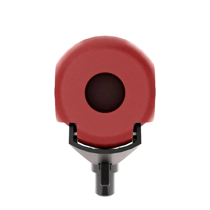 MT-RSR Chicago Pneumatic 1/4" Mini 90 Degree Angle Die Grinder - CP-875