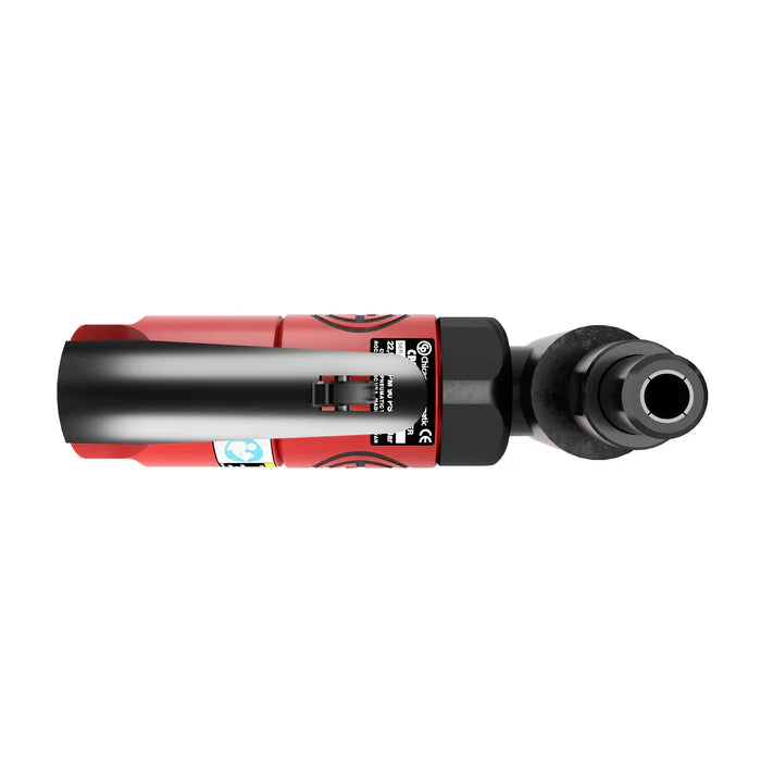 MT-RSR Chicago Pneumatic 1/4" Mini 90 Degree Angle Die Grinder - CP-875