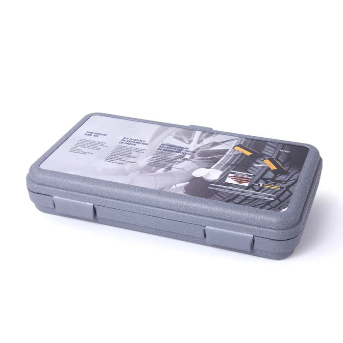 MT-RSR Tire Repair Kit, String Repairs MT-TSK