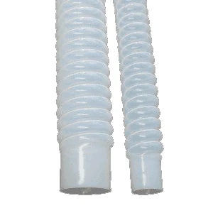 Goat Throat PTFE Hose - 10 foot section GTPTFEHOSE10