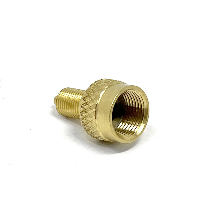 MT-RSR AD1 Style Large Bore Cap Adapter DILL-9061