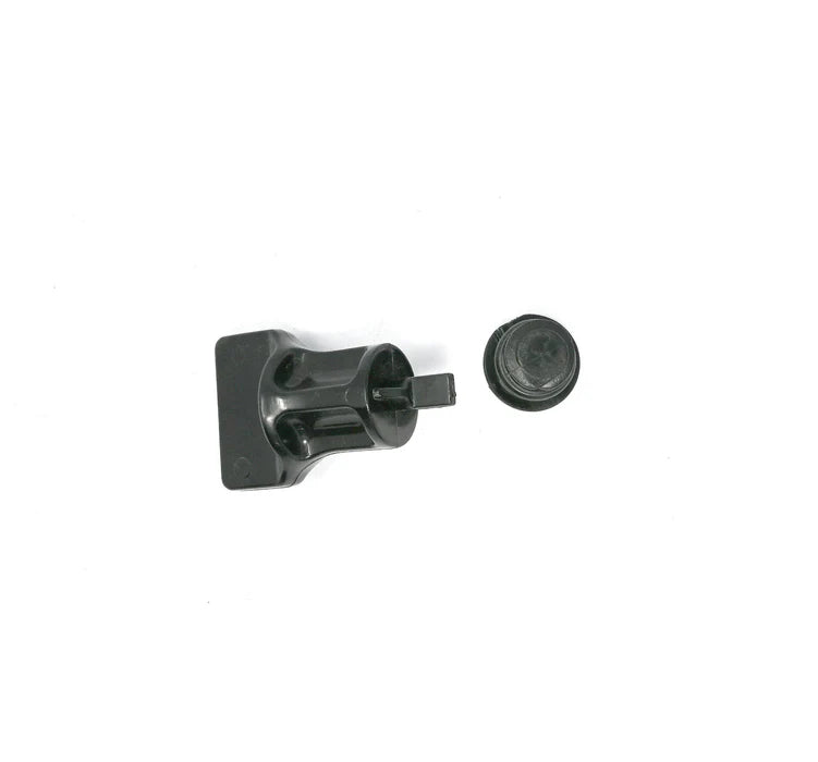 MT-RSR 5 pcs. Plastic Black Drain Plug for VW and Audi + Tool Kit DP-090-K