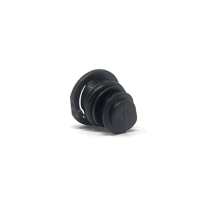 MT-RSR Plastic Black Specialty Drain Plug for VW and Audi DP-090B