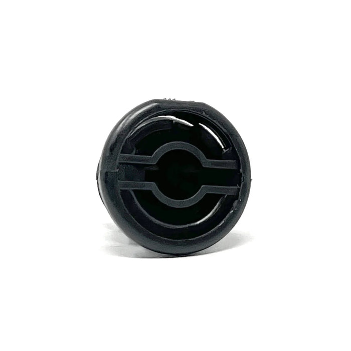 MT-RSR Plastic Black Specialty Drain Plug for VW and Audi DP-090B