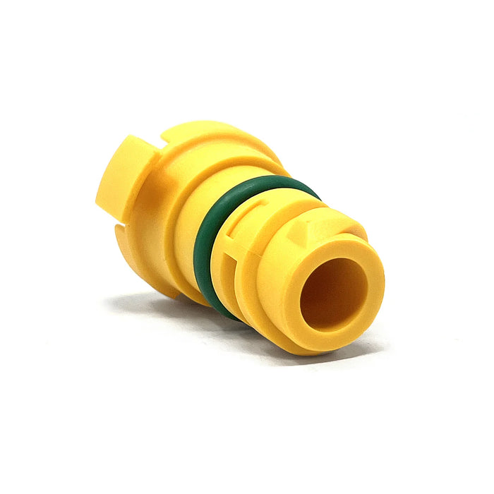 MT-RSR Plastic Yellow Specialty Drain Plug for Ford/Lincoln DP-839B