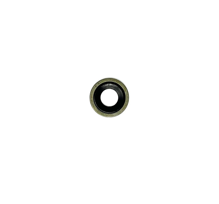 MT-RSR Steel Oil Drain Plug Gaskets - 1/2" ID 1" OD 3/64" Thick (Pack of 5) DP7408-5
