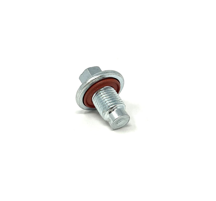 MT-RSR Oil Drain Plug W/Rubber Gasket 14MM X 1.50” DP8026