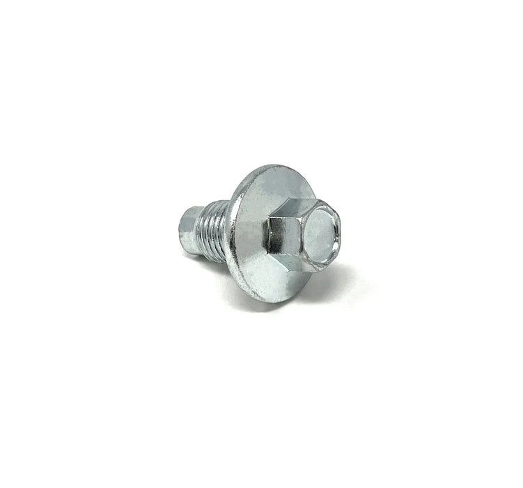 MT-RSR Oil Drain Plug W/Rubber Gasket 14MM X 1.50” DP8026