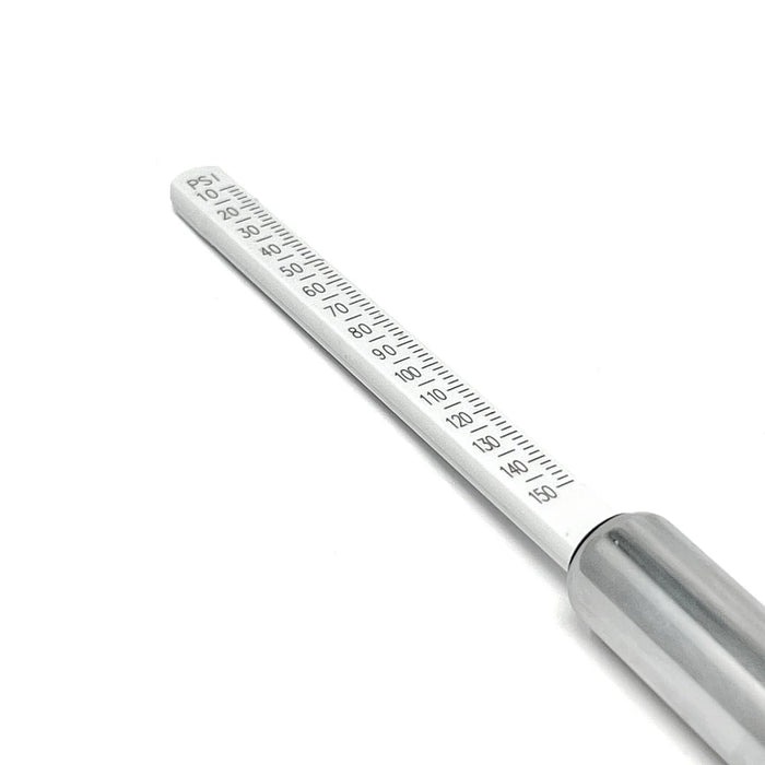 MT-RSR Swivel Head Gauge - Large Bore, 10-150 PSI DILL-7233