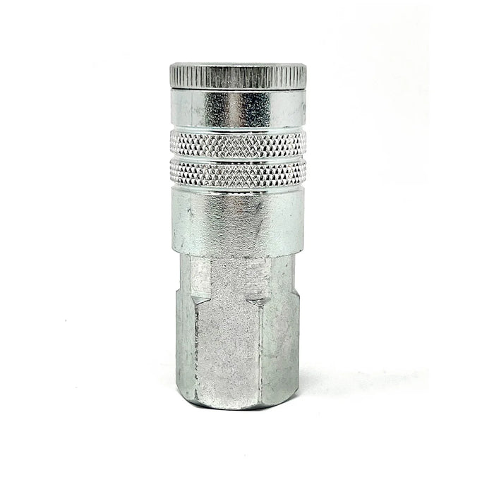MT-RSR Air Coupler Fitting - G-Style, 1/2" FNPT DILL-D-17
